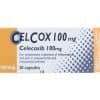 Celcox Celecoxib 100 mg