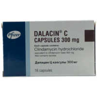 Dalacin