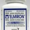Elmiron (pentosan polysulfate sodium)