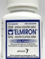 Elmiron (pentosan polysulfate sodium)