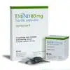 Emend 80 mg
