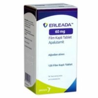 Buy Erleada (apalutamide) 60 mg
