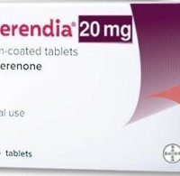 Kerendia 20 mg