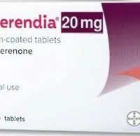 Kerendia 20 mg
