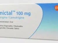 Lamictal 100 mg