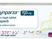 Buy Lynparza online 150 mg olaparib tablets - pharmaceutical product with 56 film-coated tablets available with mail order option