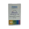 Minirin 0.2 mg