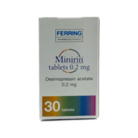 Minirin 0.2 mg