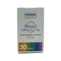 Minirin 0.2 mg