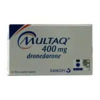 Multaq 400 mg