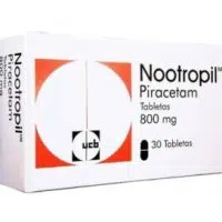Nootropil 800 mg