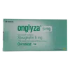 Onglyza 5 mg