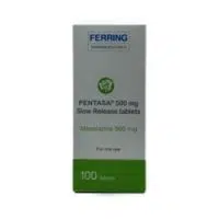 Pentasa 500 mg