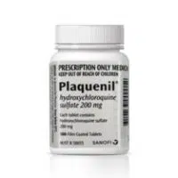 Plaquenil 200 mg