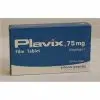Plavix 75 mg