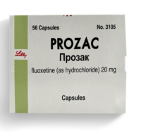 Prozac