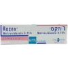 Rozex Metronidazole 0.75 Cream / Flagyl Gel