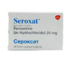 Seroxat