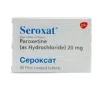 Seroxat