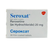 Seroxat