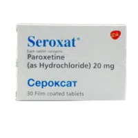 Seroxat