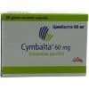 Buy Cymbalta Online - Discount Medication only $35.00 This drug is used to treat depression and anxiety.
