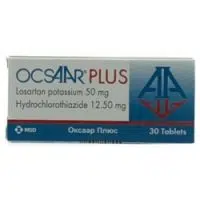 ocsaar plus