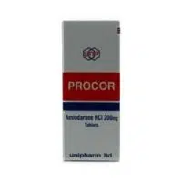 procor