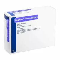 Vagifem (Estradiol Vaginal Inserts) - Buy Vagifem at the lowest price with our exclusive pharmacy discount. Order today with free quick global shipping.