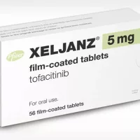 Xeljanz 5 mg