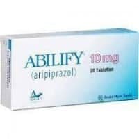 Abilify 10 mg
