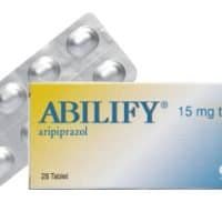 Abilify 15 mg