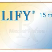 Abilify 15 mg