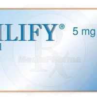 Abilify 5 mg
