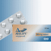 Abilify (Aripiprazole)