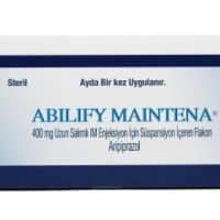 Abilify Maintena