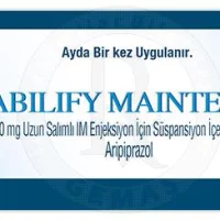 Abilify Maintena