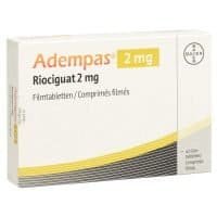 Adempas 2 mg