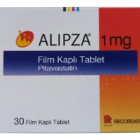 Alipza 1mg