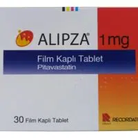 Alipza 1mg