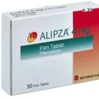 Alipza - Livalo - Pitavastatin