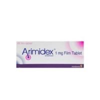 Arimidex