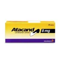 Atacand 8mg
