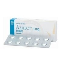Azilect 1mg