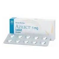 Azilect 1mg