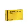 Betmiga 50mg