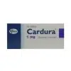 Cardura 1mg