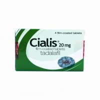 Cialis 20mg