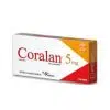 Coralan 5mg