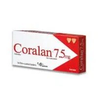 Coralan 7.5mg